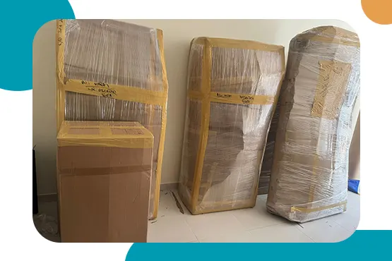 Get in Touch with the Best Movers in Dubai Today