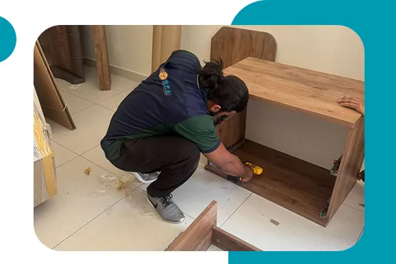 Move with Best Movers In Dubai and be sure of yourself