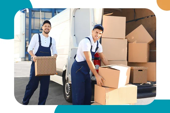  Professional and Affordable Dubai Movers 