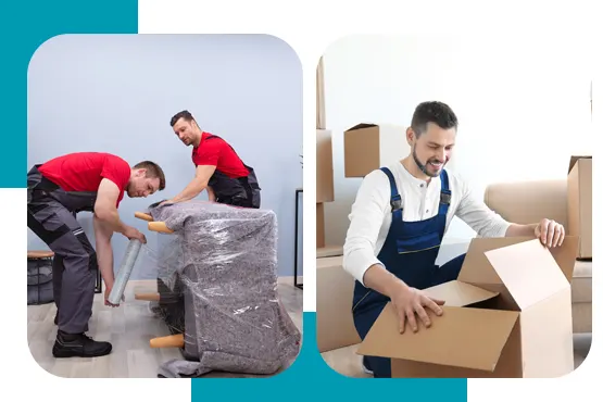 Why Choose GPS Movers?