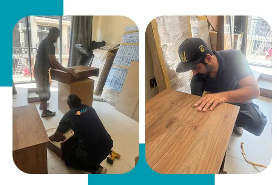 Why GPS Movers is the Best movers company in Dubai