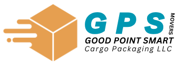 GPS Movers Logo