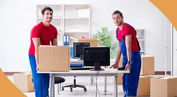 Office Moving